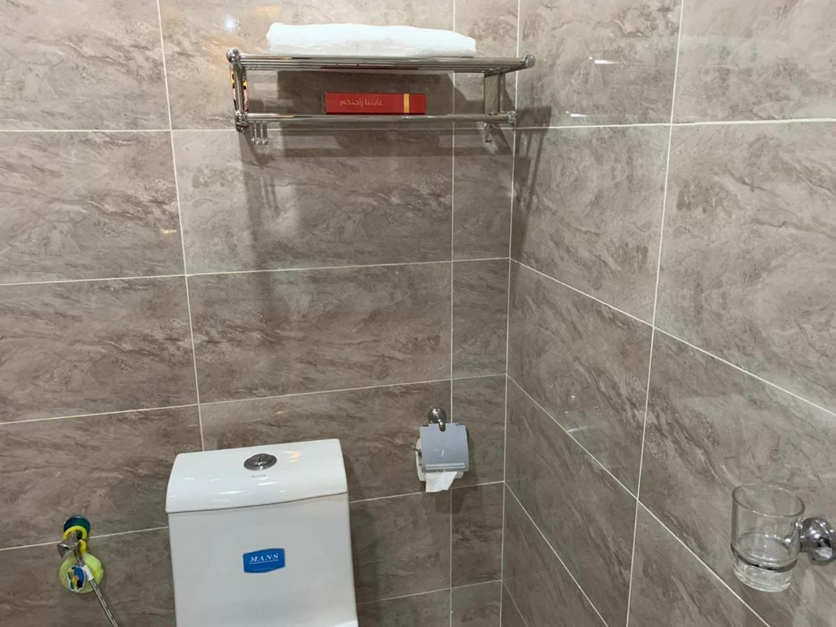 Business Tower Ξενοδοχείο Bisha Εξωτερικό φωτογραφία