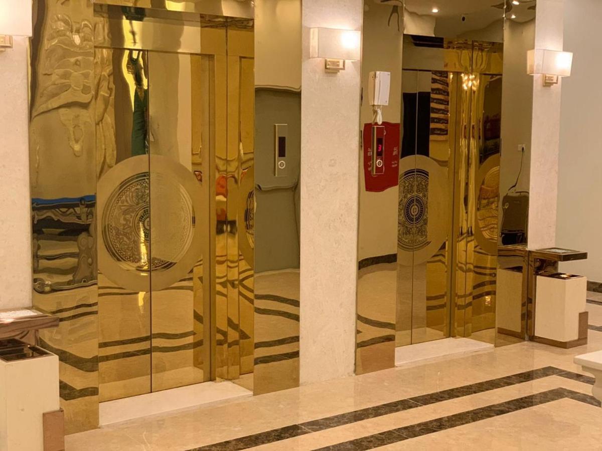 Business Tower Ξενοδοχείο Bisha Εξωτερικό φωτογραφία